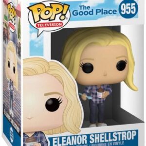 Eleanor Shellstrop