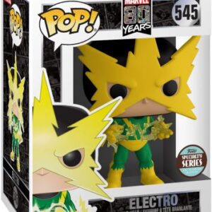 Electro
