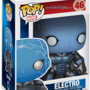 Electro - Métallique