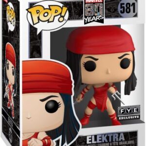 Elektra