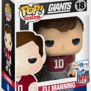 Eli Manning