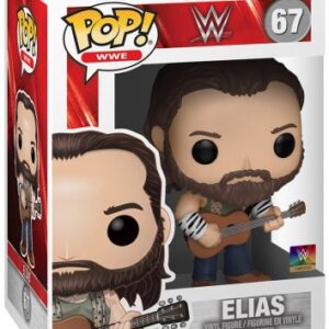 Elias avec guitare