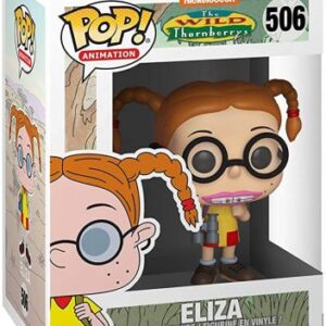 Eliza