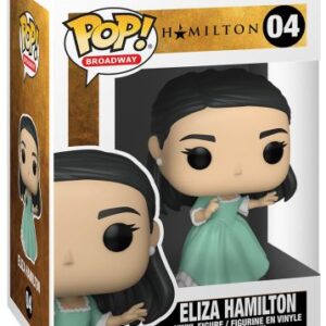 Eliza Hamilton
