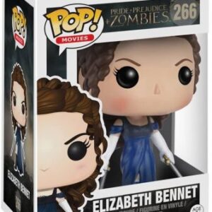 Elizabeth Bennet
