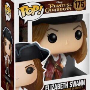 Elizabeth Swann