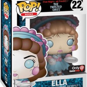 Ella