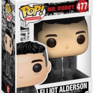 Elliot Alderson