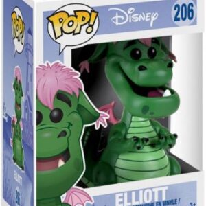 Elliott - 15 cm