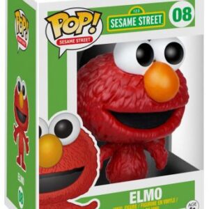 Elmo