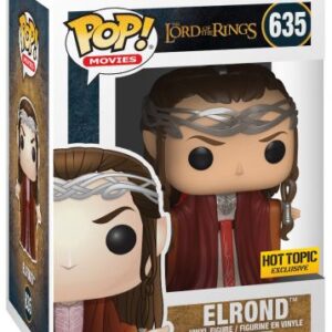 Elrond