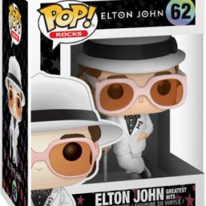 Elton John Meilleur Album