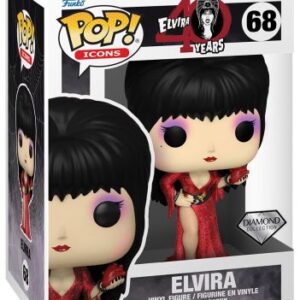 Elvira - Diamant
