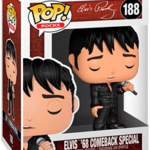 Elvis 68 Comeback Special