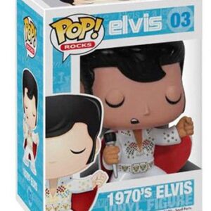 Elvis Presley 1970'S