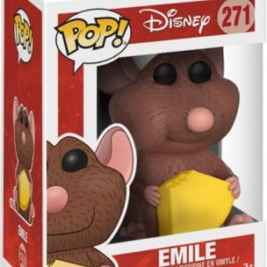Emile