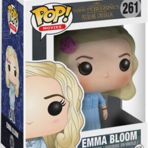 Emma Bloom