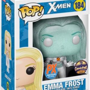 Emma Frost