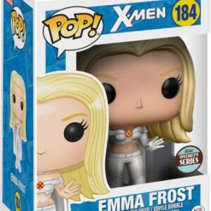 Emma Frost
