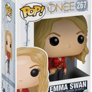 Emma Swan