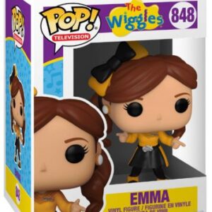 Emma - The Wiggles