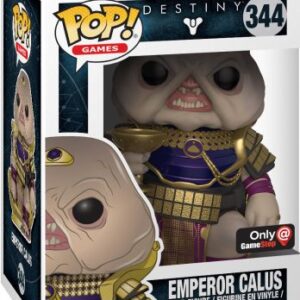 Empereur Calus