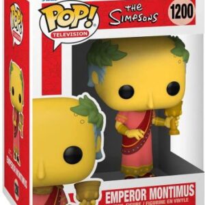 Empereur Montimus