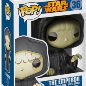 Empereur Palpatine