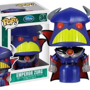 Empereur Zurg