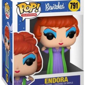 Endora
