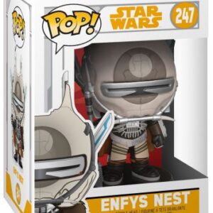 Enfys Nest