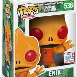 Enik