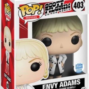 Envy Adams
