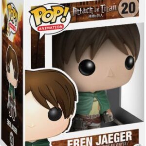Eren Jaeger