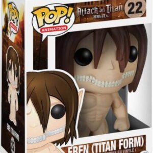 Eren (Titan)