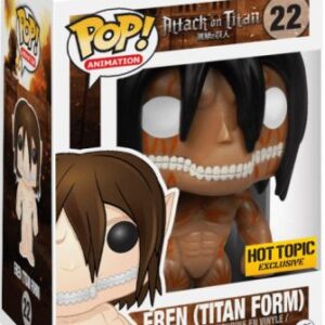Eren (Titan)