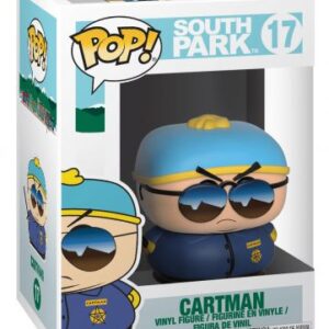 Eric Cartman