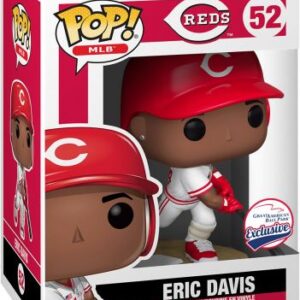 Eric Davis