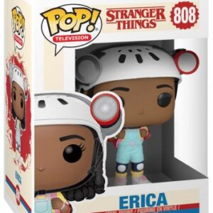 Erica