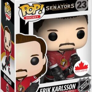 Erik Karlsson