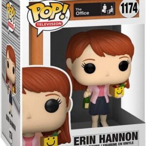 Erin Hannon
