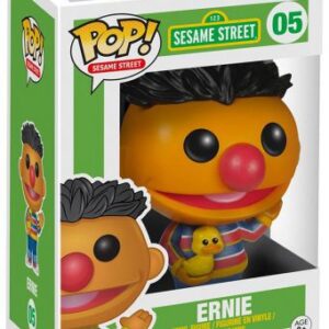 Ernest