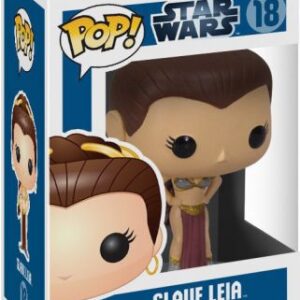 Esclave Leia