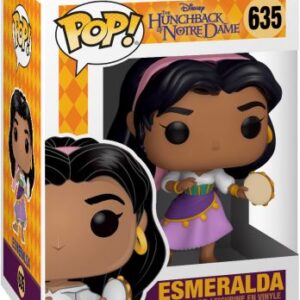 Esmeralda