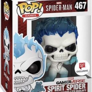 Esprit de Spider