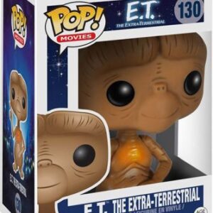E.T. l'Extra-Terrestre