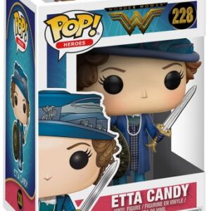 Etta Candy