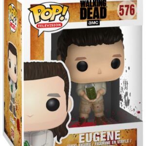 Eugene Porter