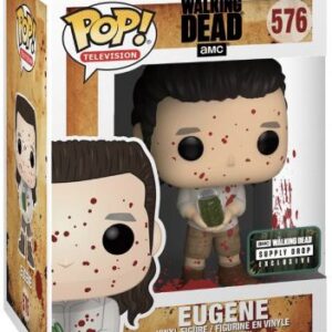Eugene Sang