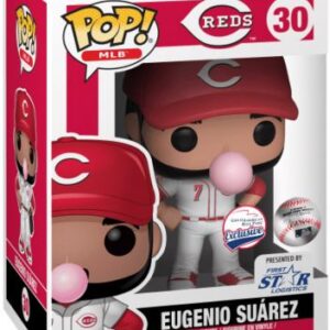 Eugenio Suarez